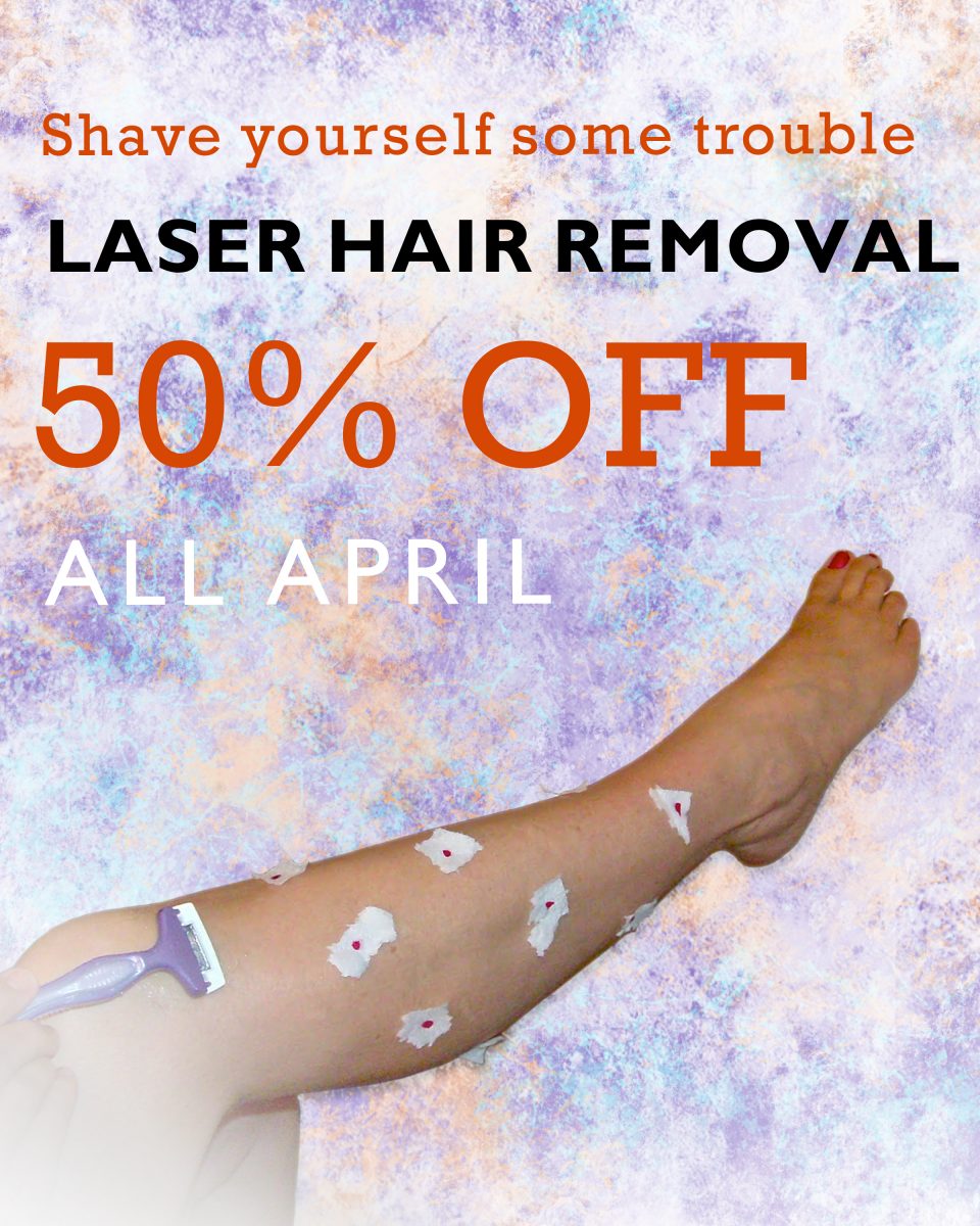 laser hair removal at home laser hair removal at home