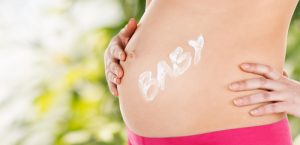 special skincare pregnancy