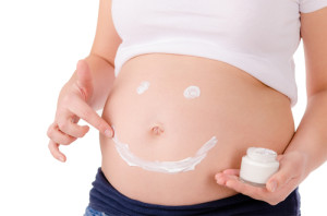special skincare pregnancy3