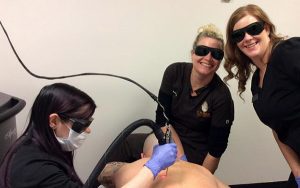 Electrolysis School Utah