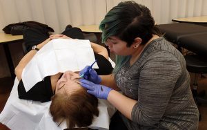 Permanent Cosmetics School Utah
