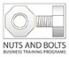 Nuts & Bolts Logo