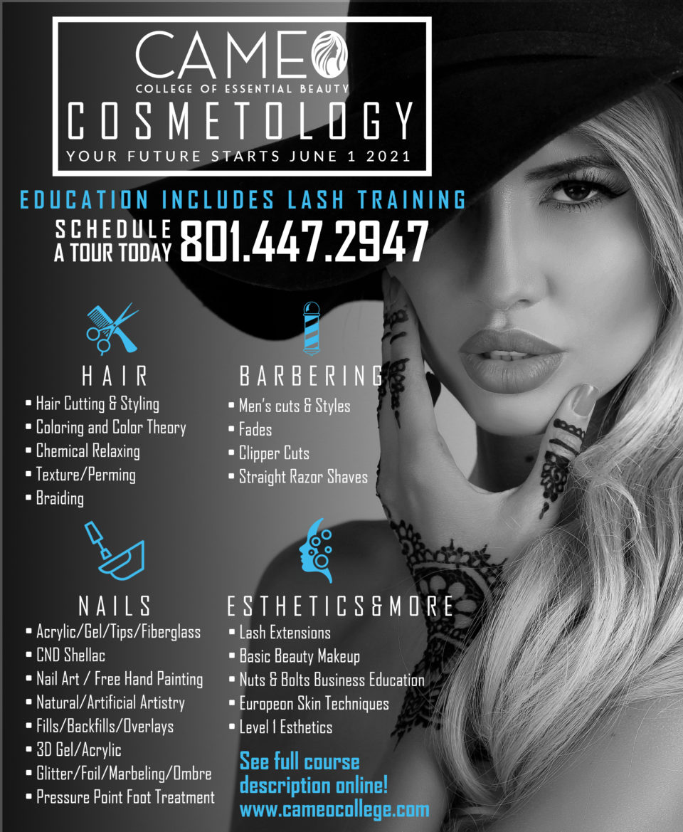 utah cosmetology license verification