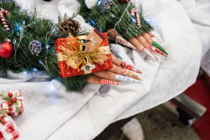 Day Nails Show 49 of 50