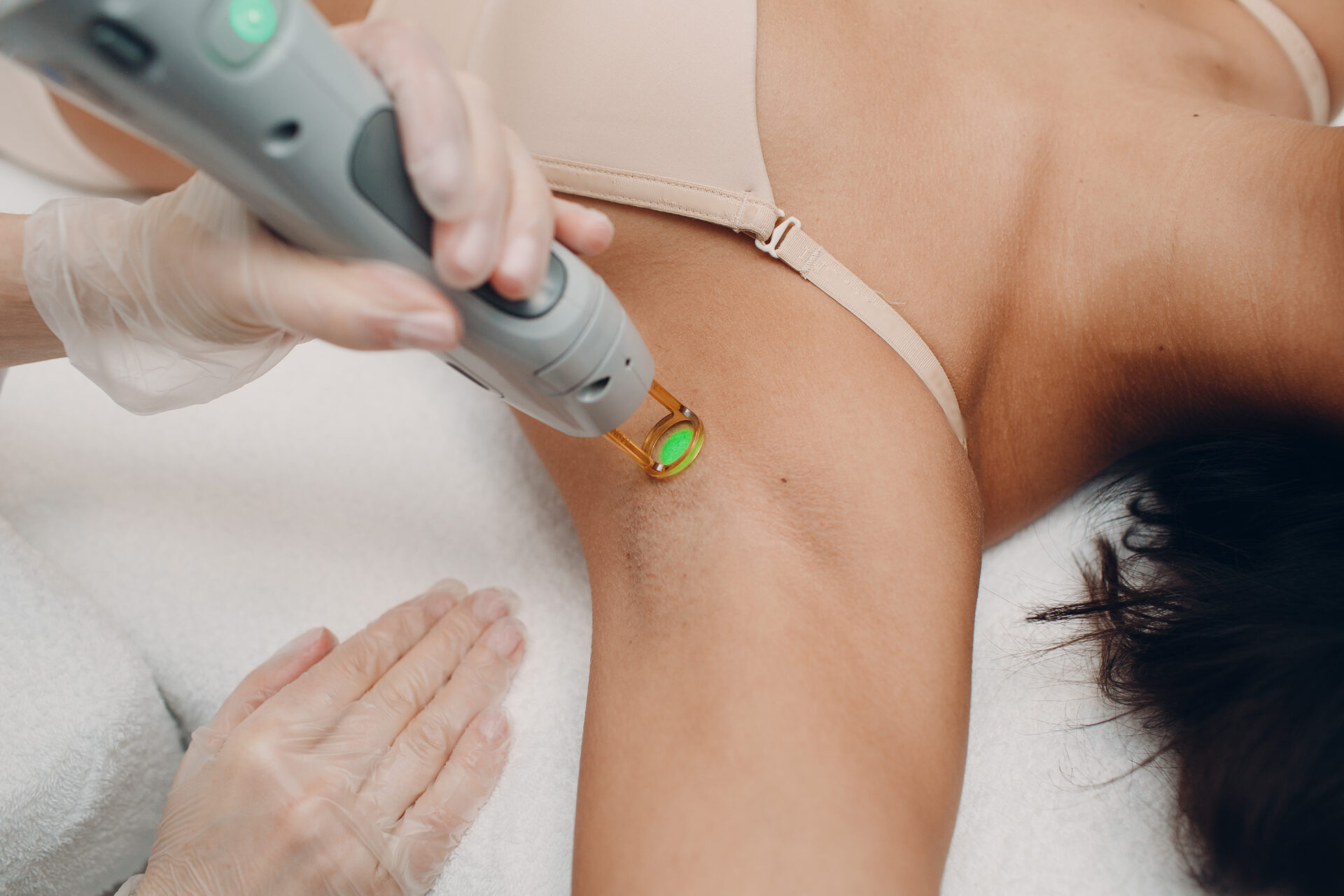 Electrolysis vs. Laser Hair Removal: Which Treatment Works Best