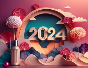 2024 Beauty Trends