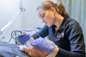 Become a Master Esthetician at Cameo College