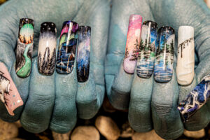 The Future of Nail Technicians