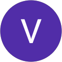 V (Violet)