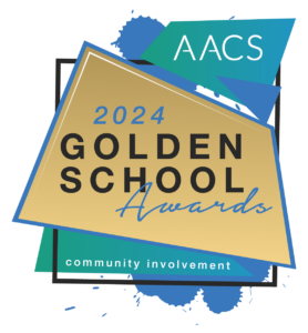 2024 AACS Golden School Award Winner