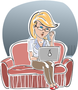 woman, laptop, notebook, sitting, couch, sofa, watch, glasses, pear, blonde, eyes, face, blue eyes, young, female, business, computer, girl, internet, work, office, business woman, communication, wireless, home, casual, lifestyle, homework, work at home, interior, woman, woman, laptop, laptop, business, business, business, computer, computer, computer, computer, computer, girl, internet, work, work, office, business woman, home