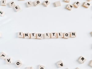 Your Intuition