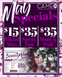 Beauty Week 2025