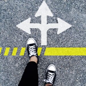 choose the right direction, career direction, direction, direction, direction, direction, direction, direction