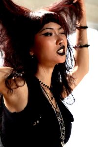PEXELS Meet Up 2025, Bandung city, Indonesia | Damaged Hair?