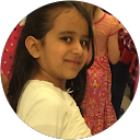 Nadia profile picture