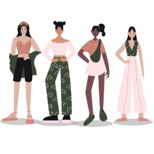 7 Signs You Are Ready to Start Beauty School in the New Year 2 fashion, moda, girl, shoes, model, woman, young, leather, female, style, hairstyle, calzado, fashion, fashion, fashion, fashion, fashion, woman