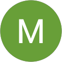 Melissa May profile picture