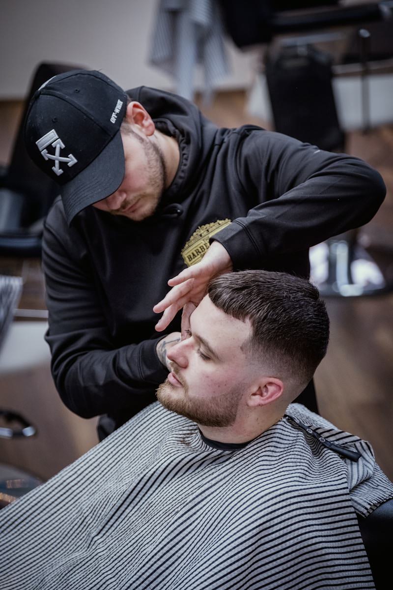 Men's Grooming Services: 6 Skills For Your Barbering Career