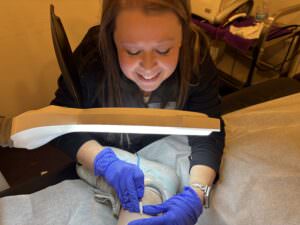 electrolysis hair removal | Cameo College