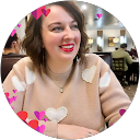 Sarah Merisma profile picture