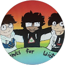 Dummy Comics profile picture