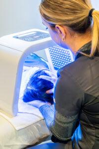 LED Light Therapy