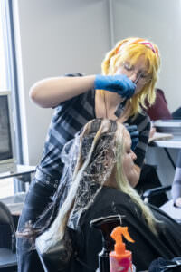 High Lift Color Correction | hair color correction