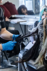 High Lift Color Correction